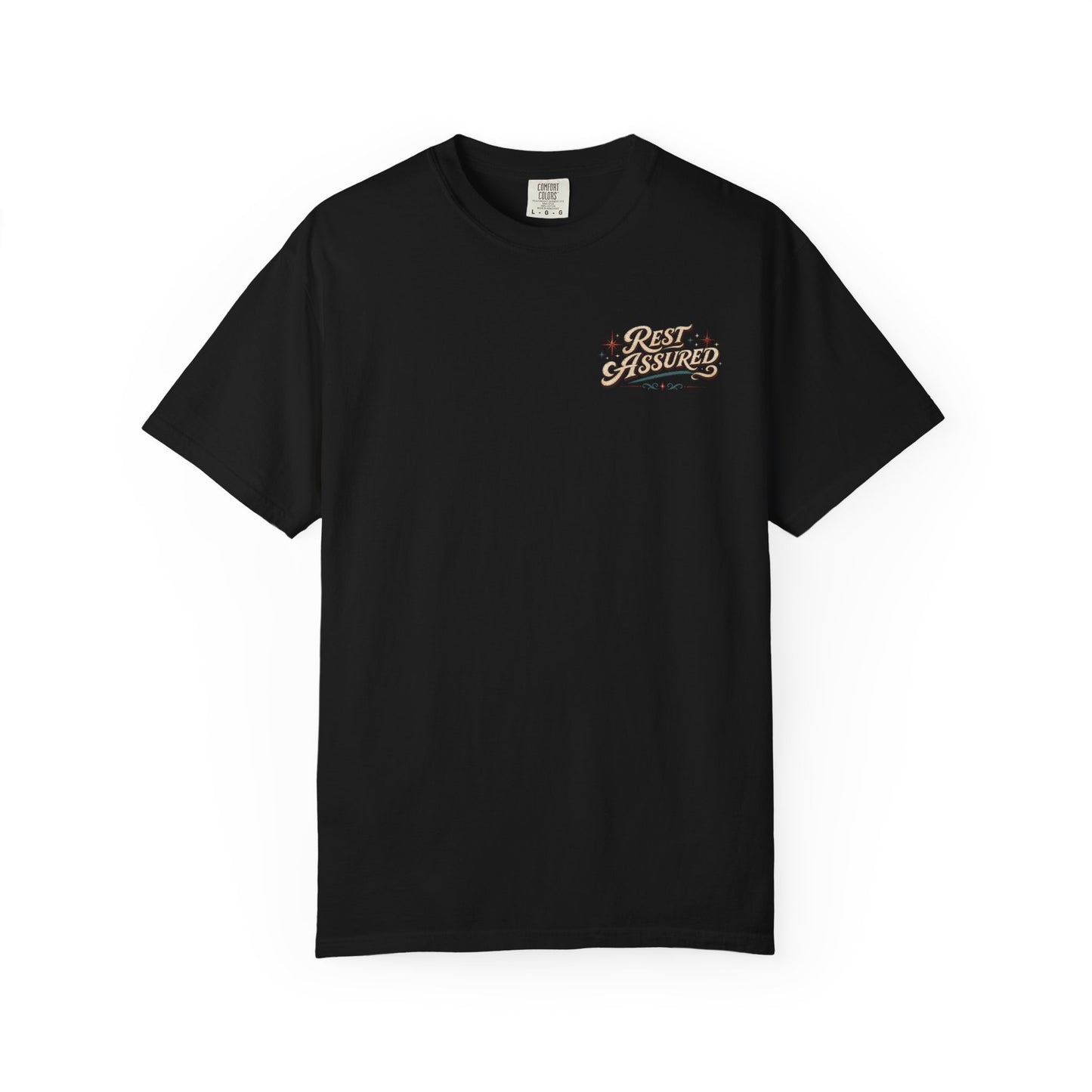 I'll Sleep When I'm Dead - Tee