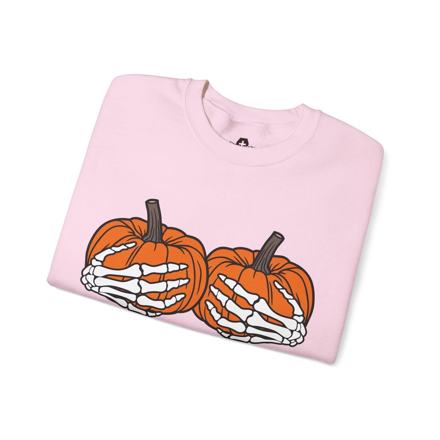 Punkin' Tits - Sweatshirt