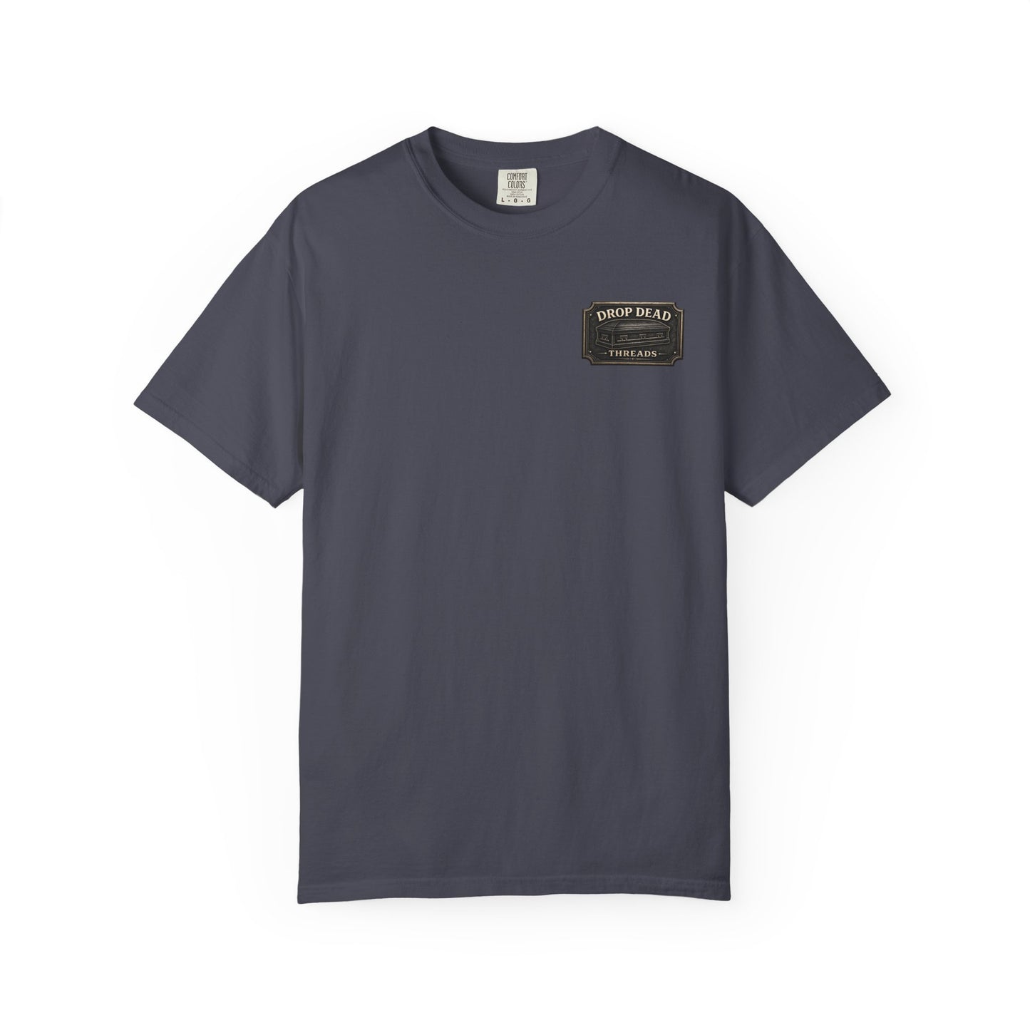 Better to be SEEN than Viewed - Tee