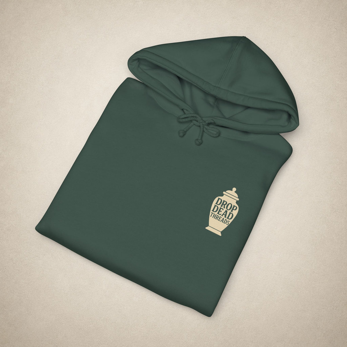 You Gotta Urn It - Hoodie