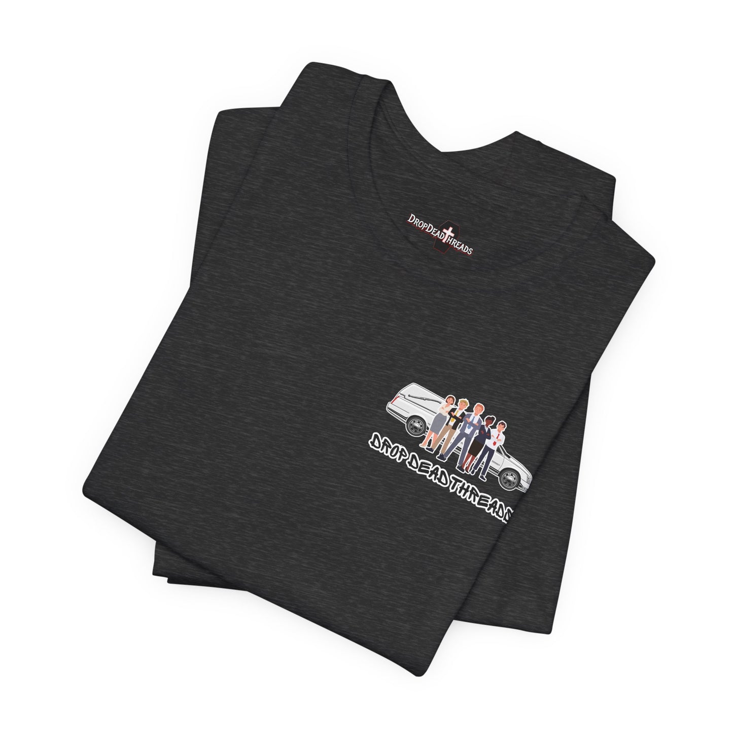 Funeral Homies - Tee