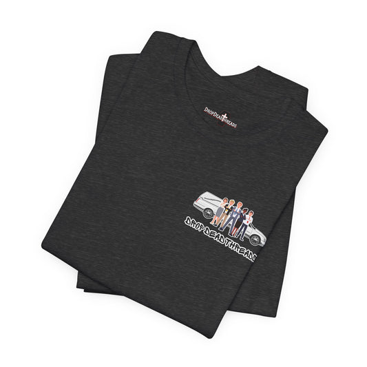 Funeral Homies - Tee