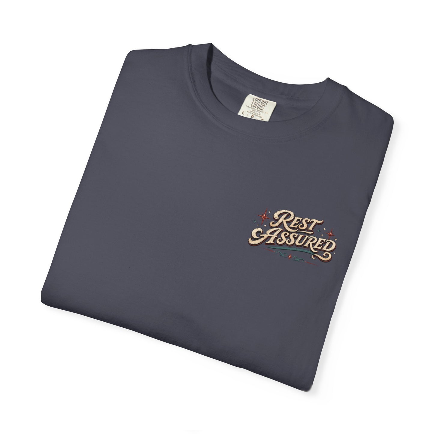 I'll Sleep When I'm Dead - Tee