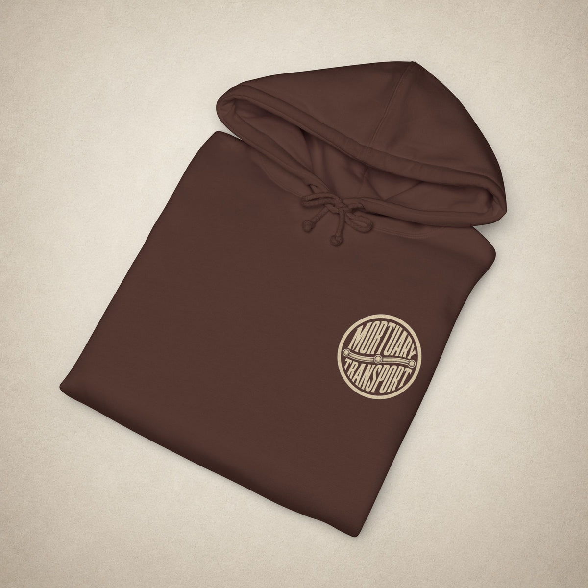 Last Responder Mortuary Transport Service - Hoodie