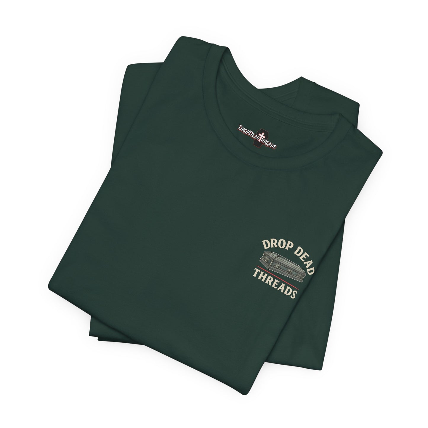 Better to be SEEN than Viewed - Tee
