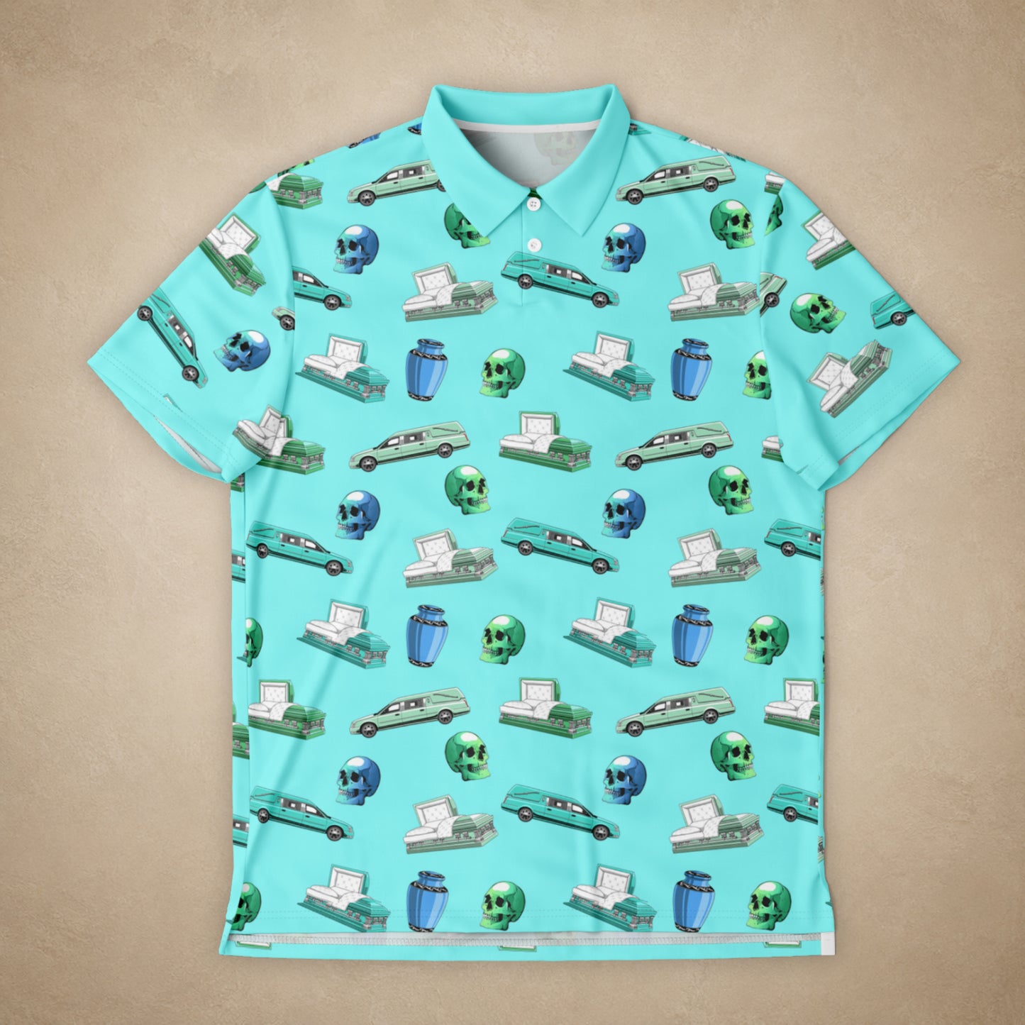 Fresh To Death