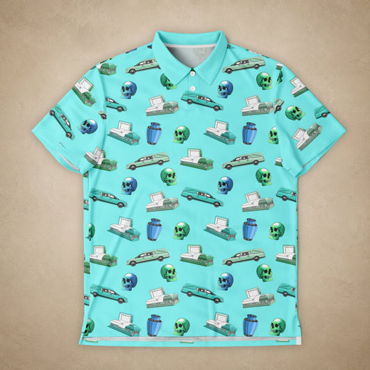 Fresh To Death
