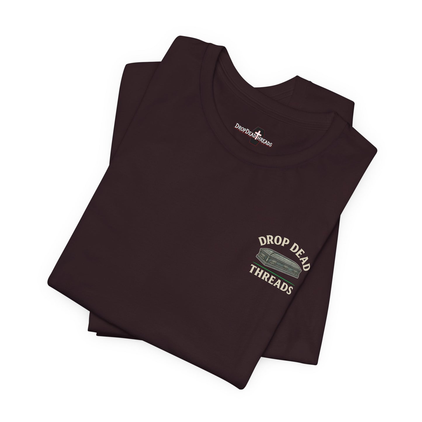 Better to be SEEN than Viewed - Tee