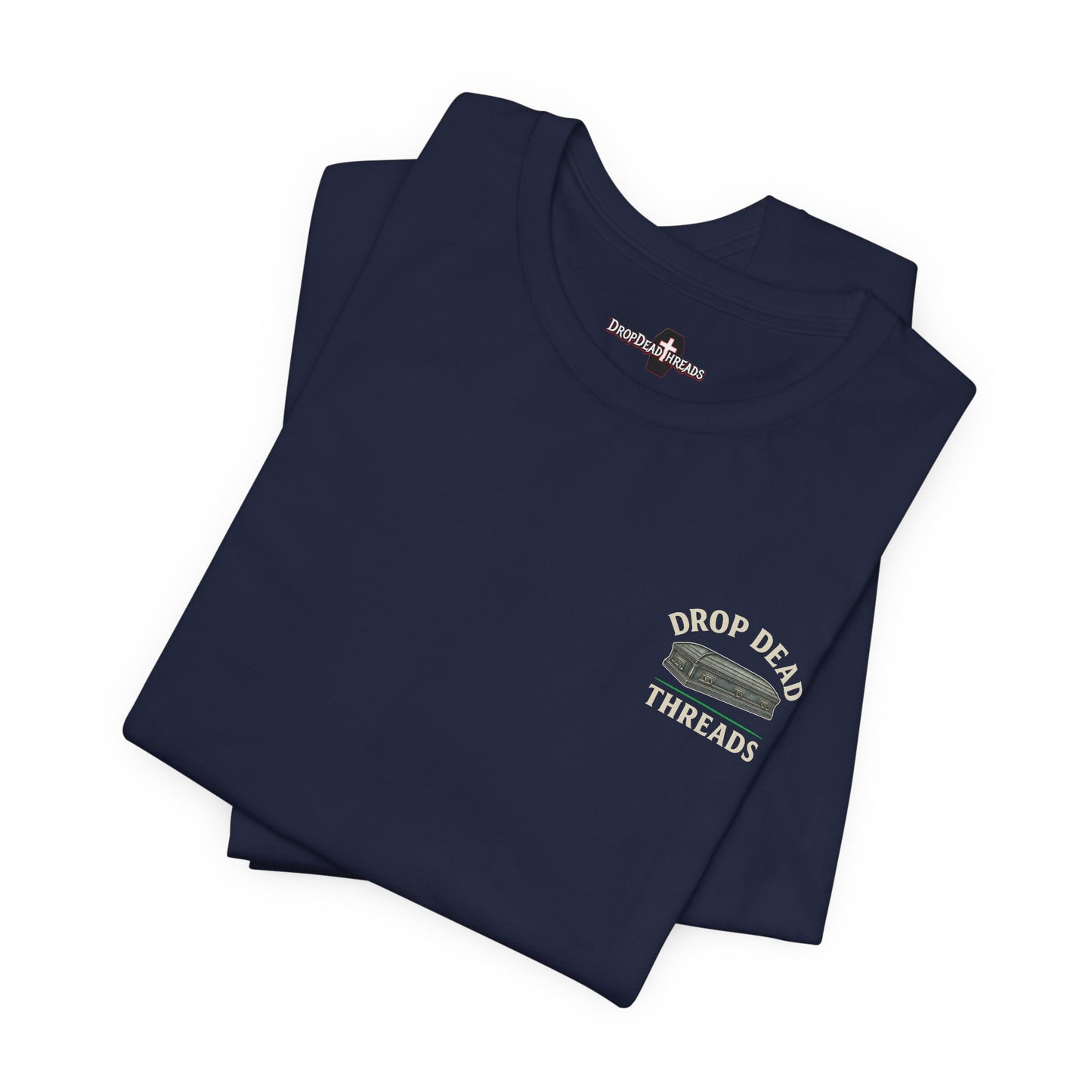 Better to be SEEN than Viewed - Tee