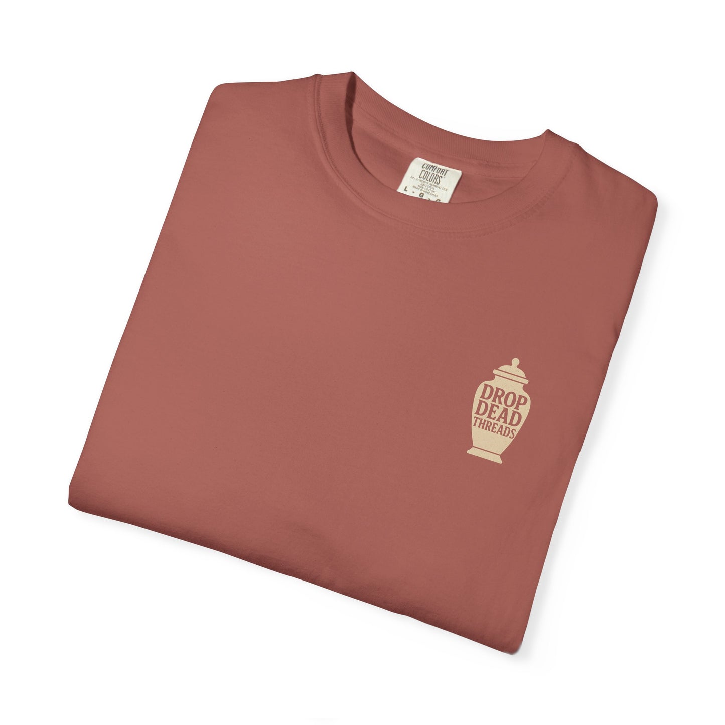 You Gotta Urn It - Tee