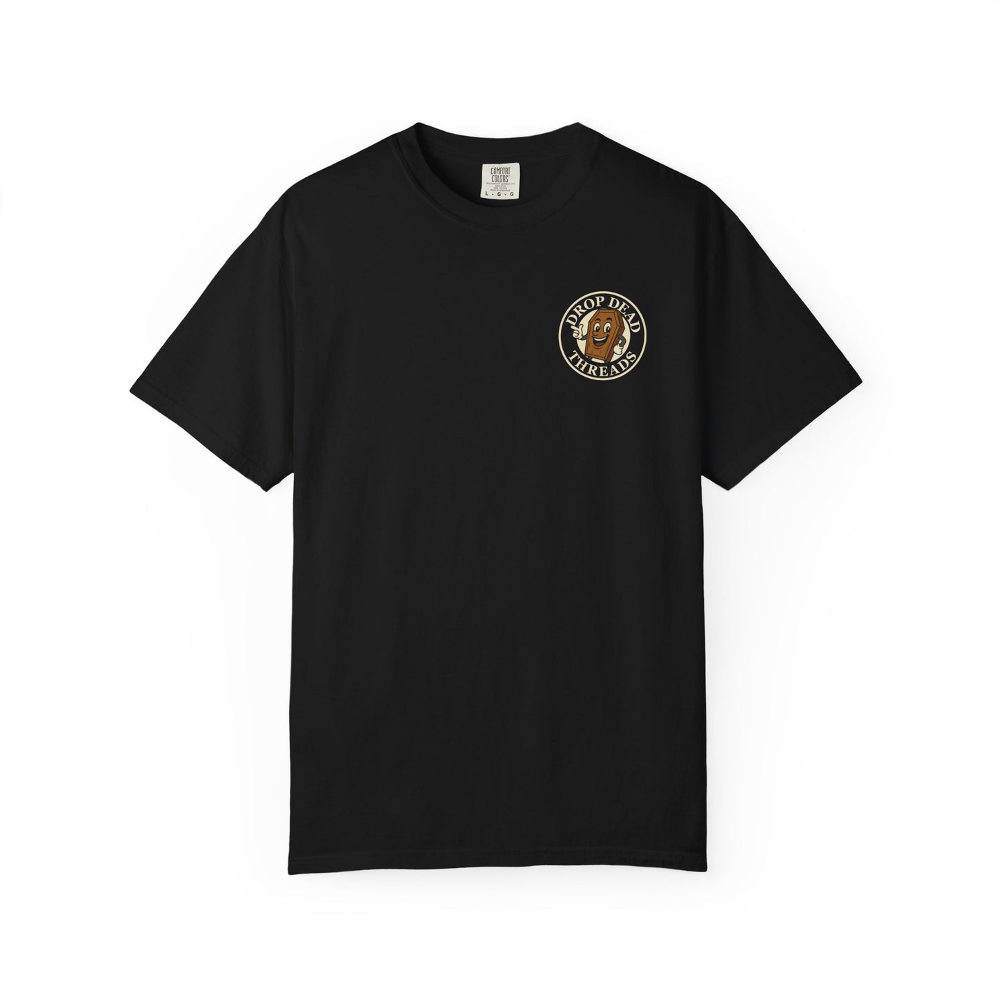 I Put the FUN in Funeral - Tee