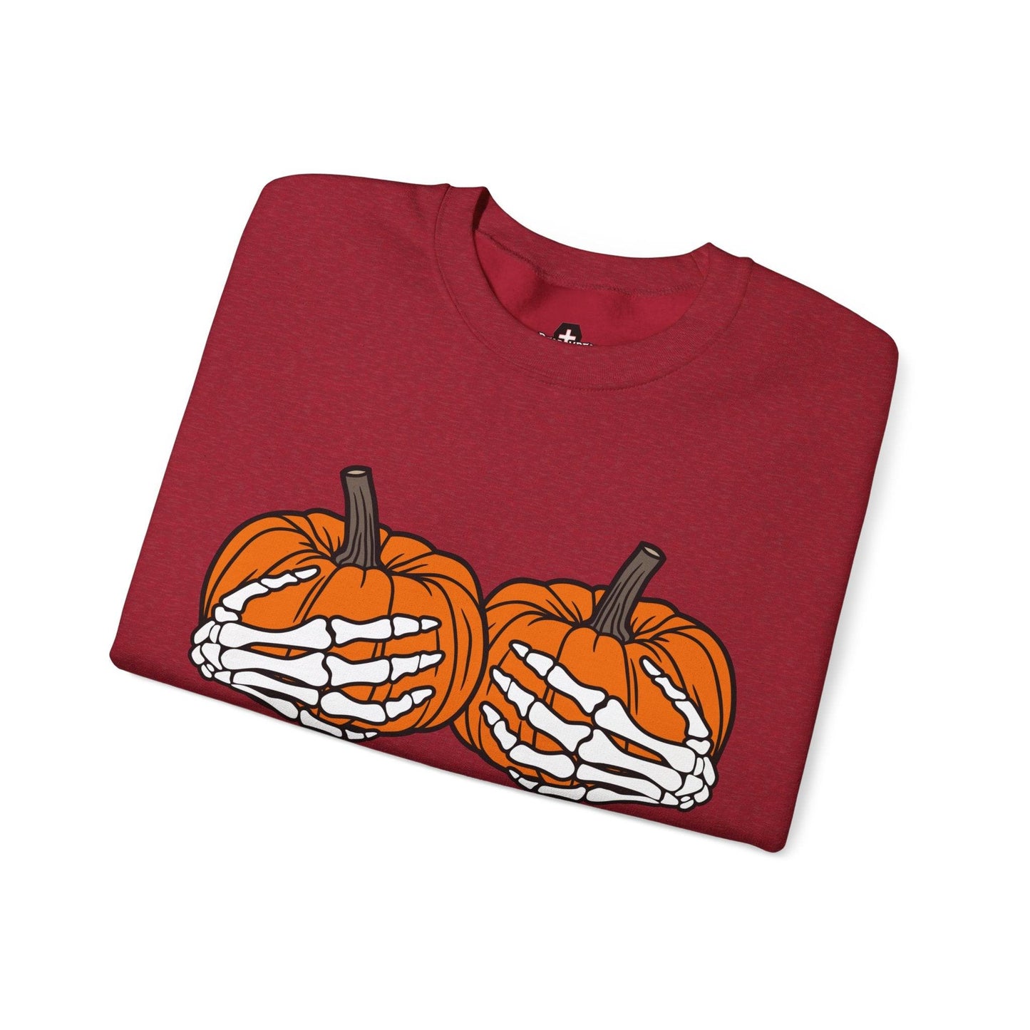 Punkin' Tits - Sweatshirt