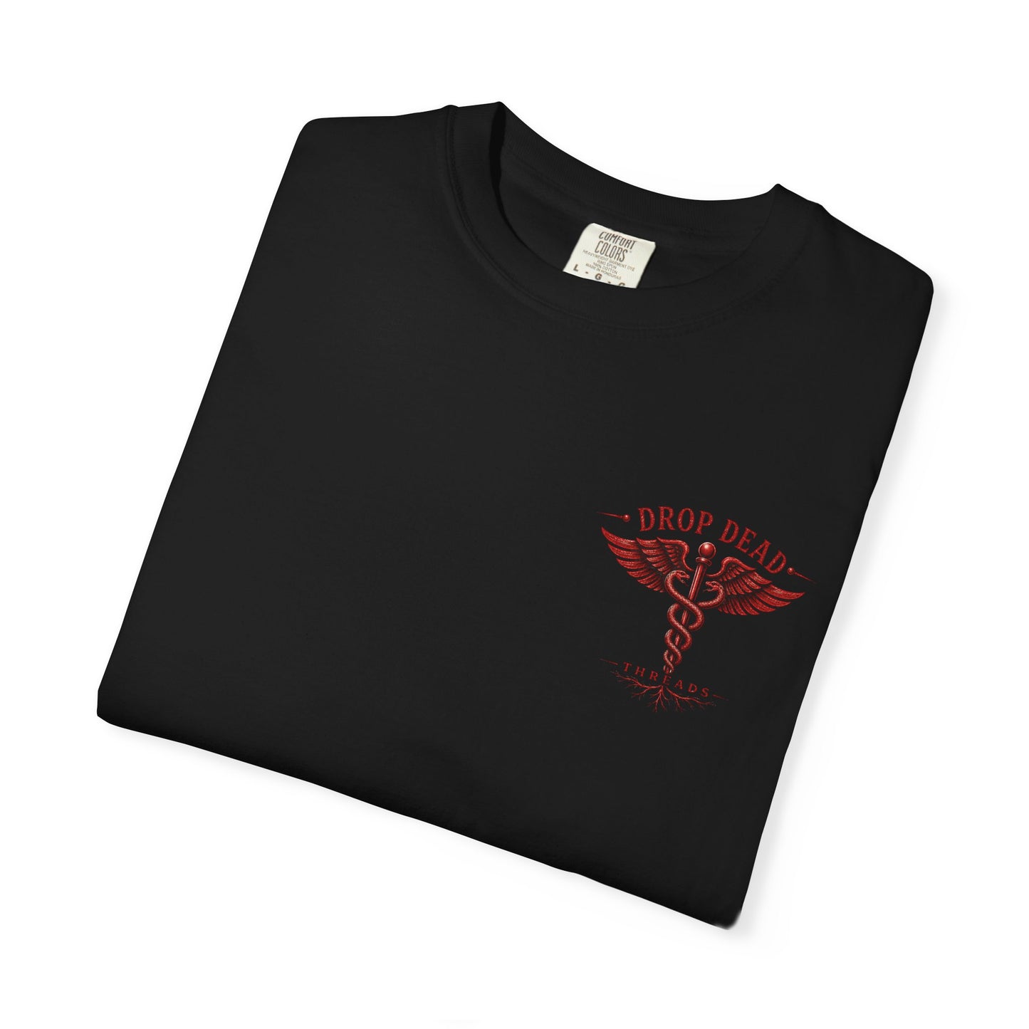 Post Mortem Vascular Surgeon - Tee