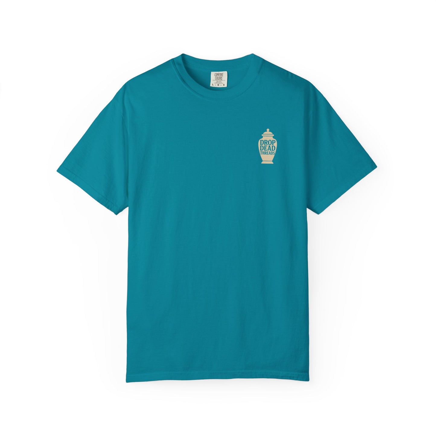 You Gotta Urn It - Tee