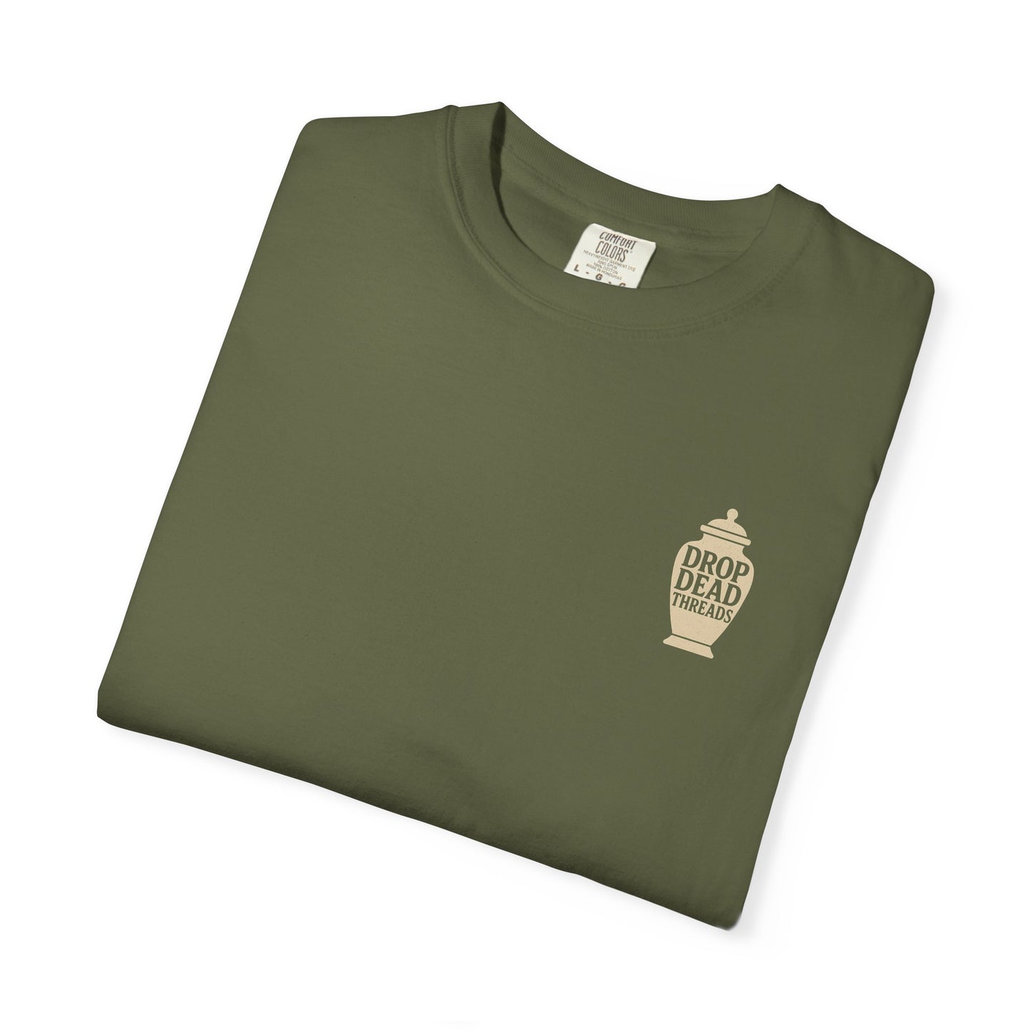 You Gotta Urn It - Tee
