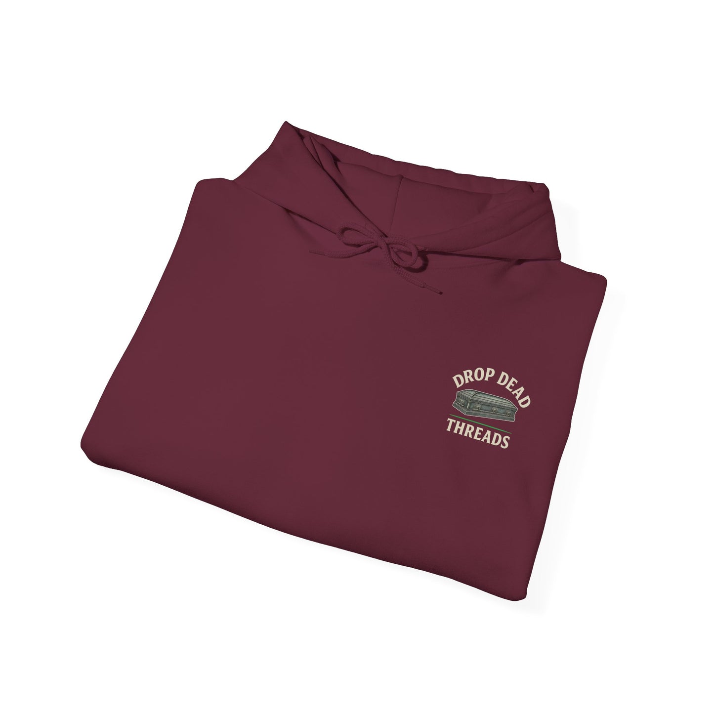 Better to be SEEN than Viewed - Hoodie