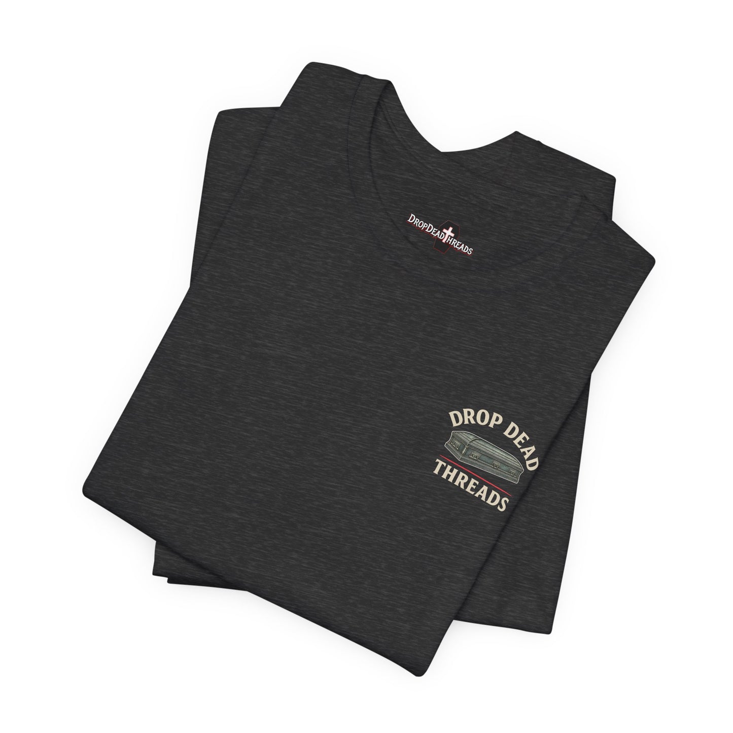 Better to be SEEN than Viewed - Tee