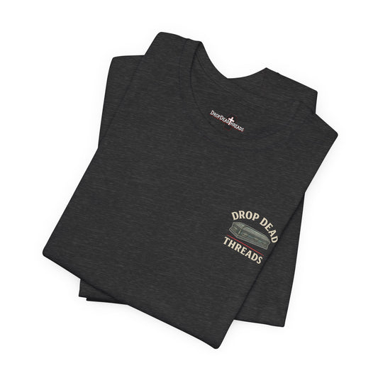 Better to be SEEN than Viewed - Tee