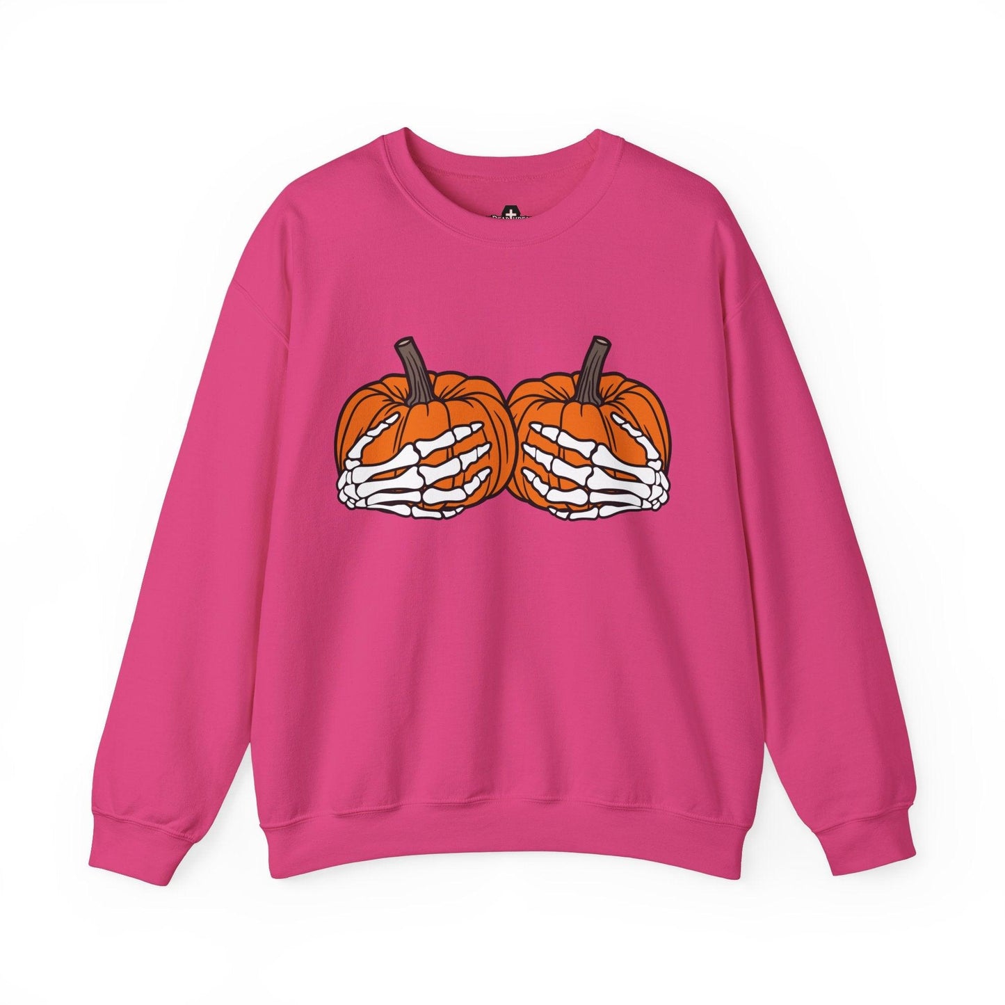 Punkin' Tits - Sweatshirt