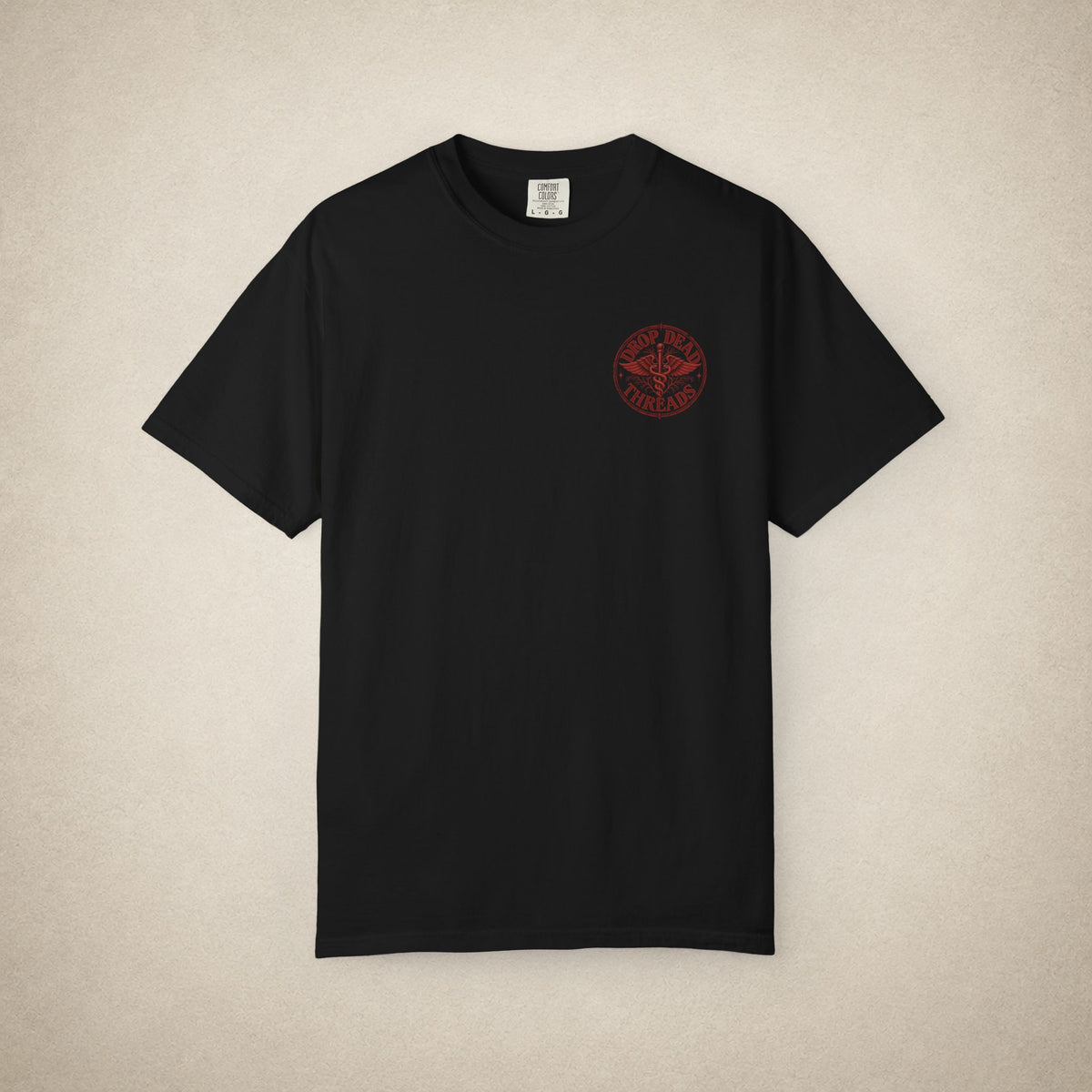 Post Mortem Vascular Surgeon - Tee