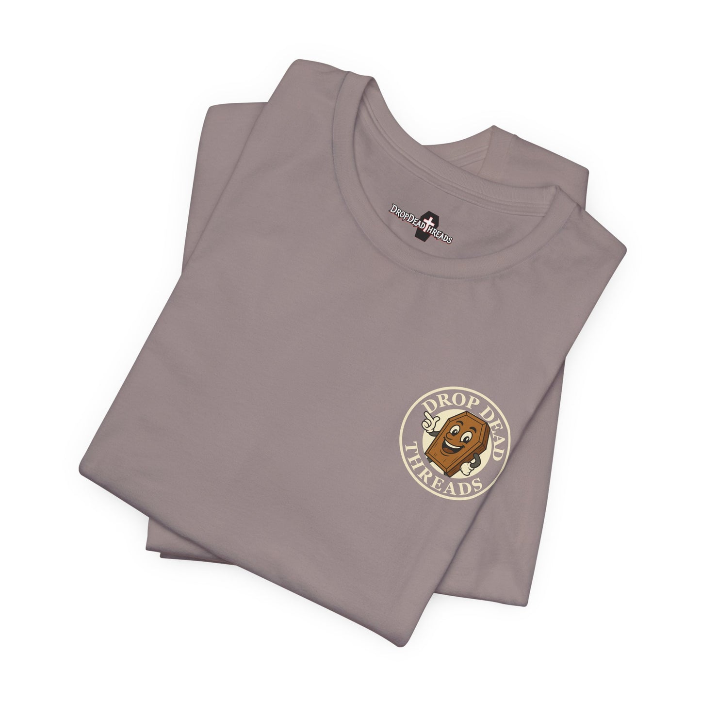 I Put the FUN in Funeral - Tee