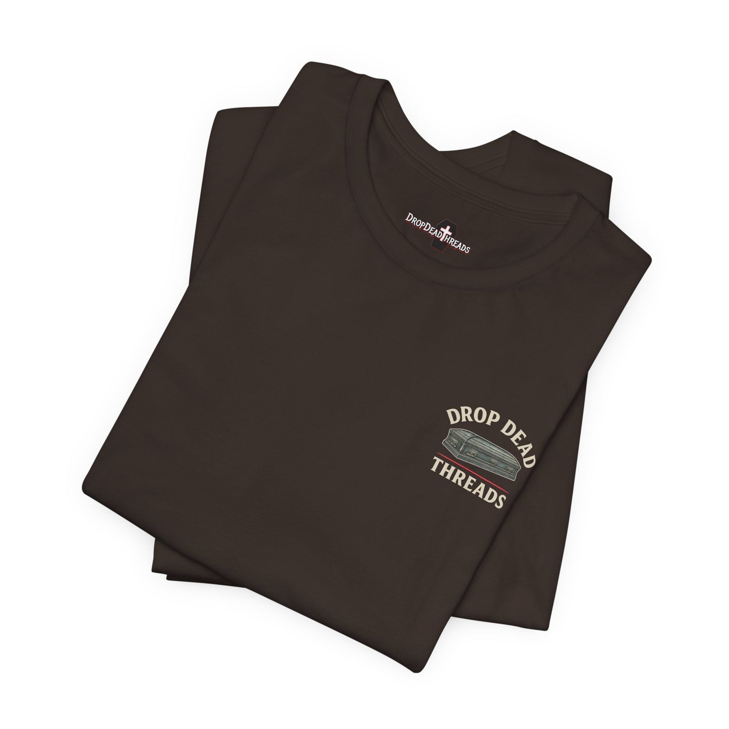 Better to be SEEN than Viewed - Tee