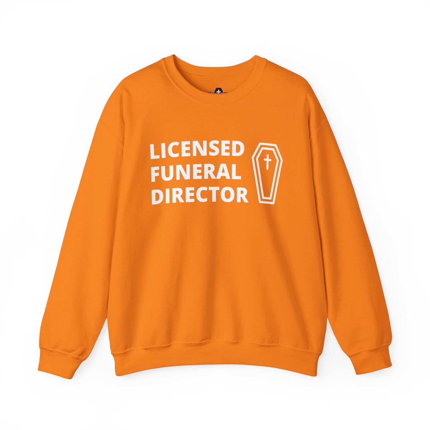 LFD - Sweatshirt - embalmer, funeral director, mortician, mortuary science Sweatshirt