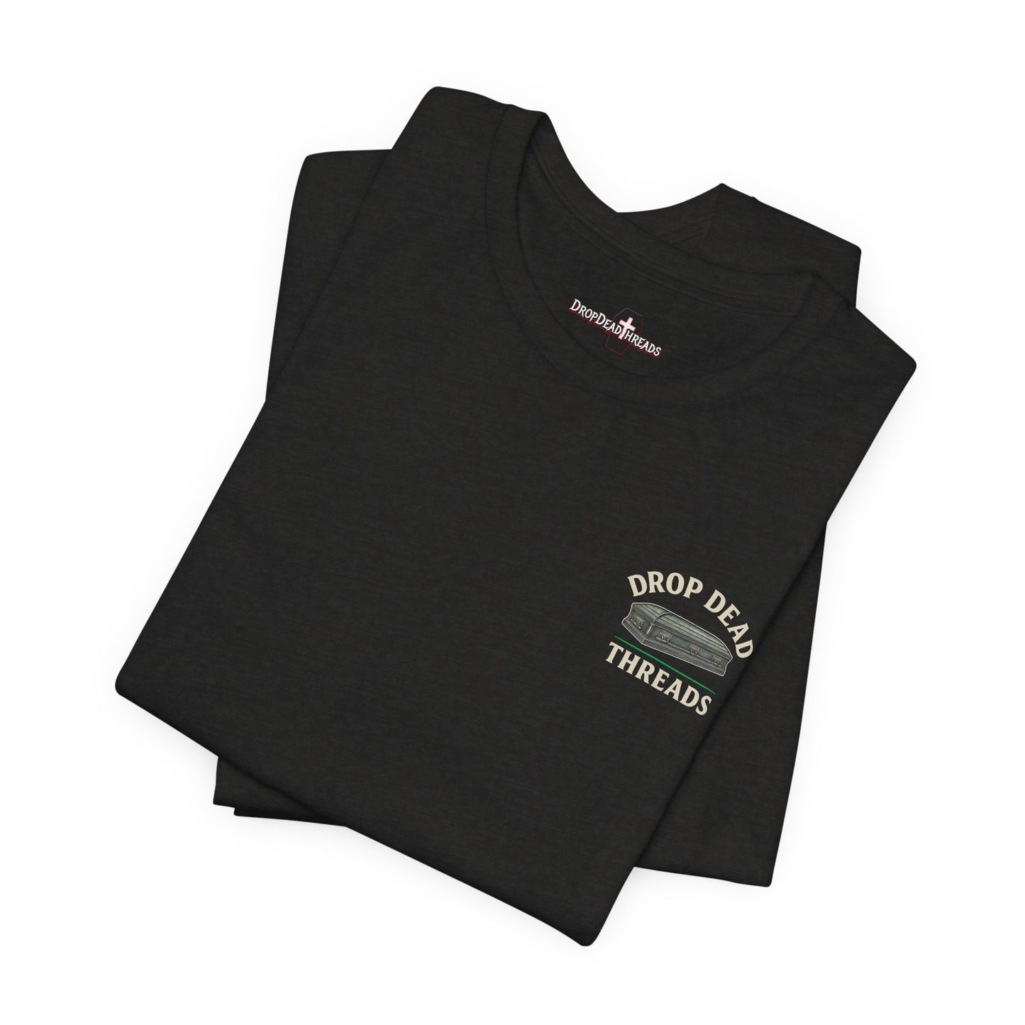 Better to be SEEN than Viewed - Tee