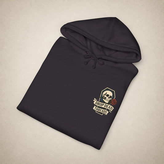 Another Day Above Ground - Hoodie