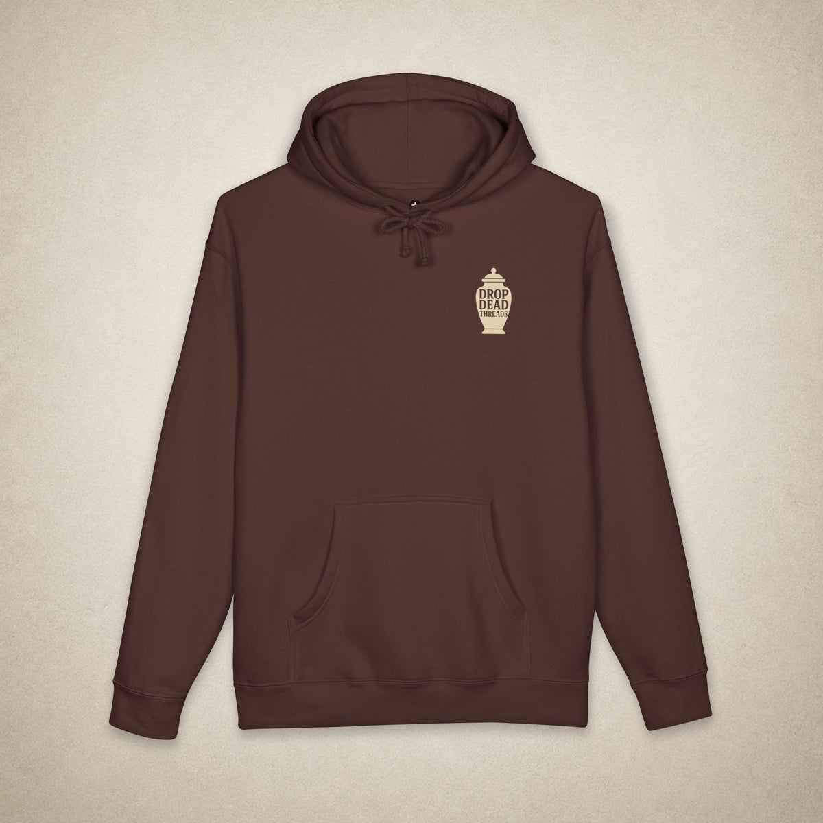 You Gotta Urn It - Hoodie