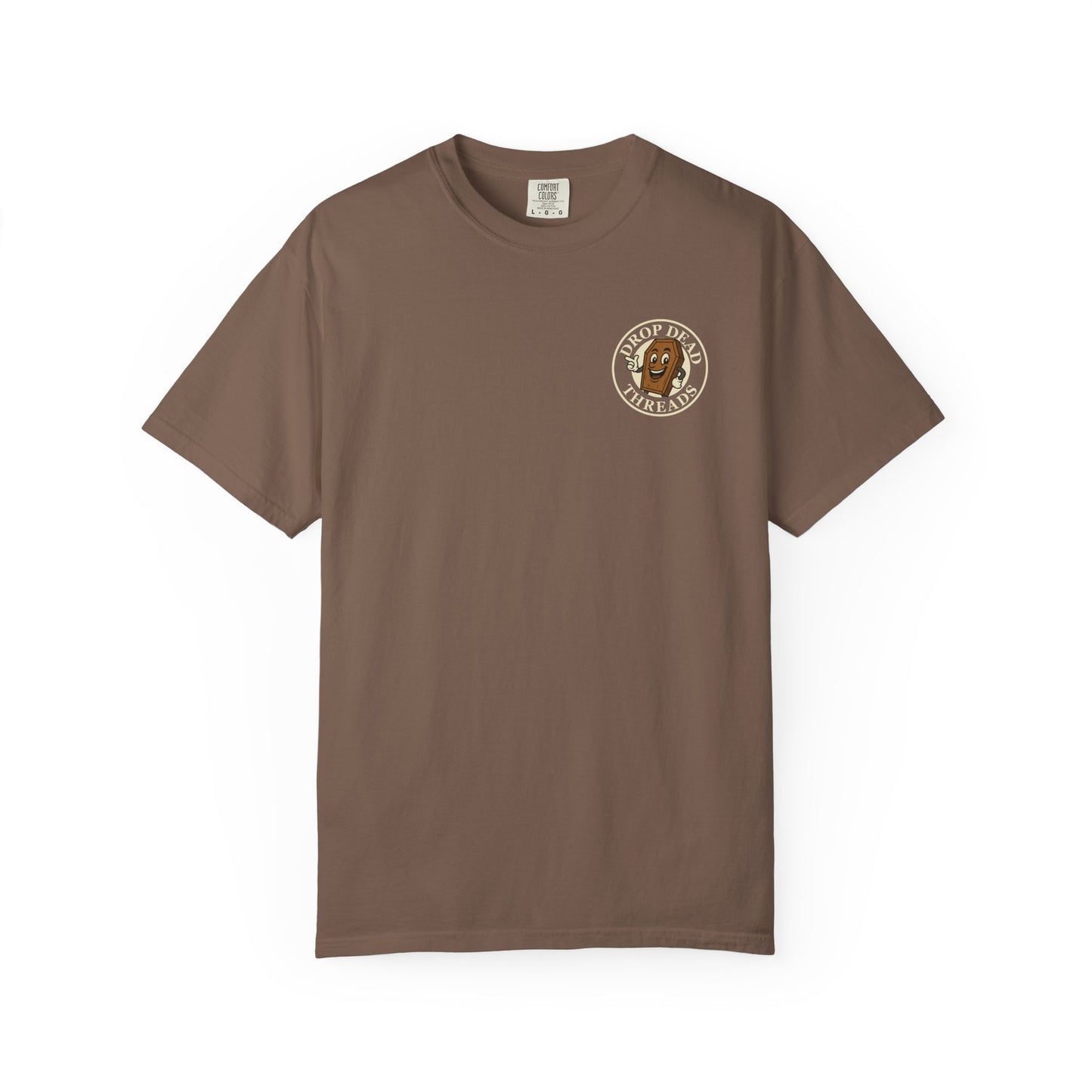 I Put the FUN in Funeral - Tee
