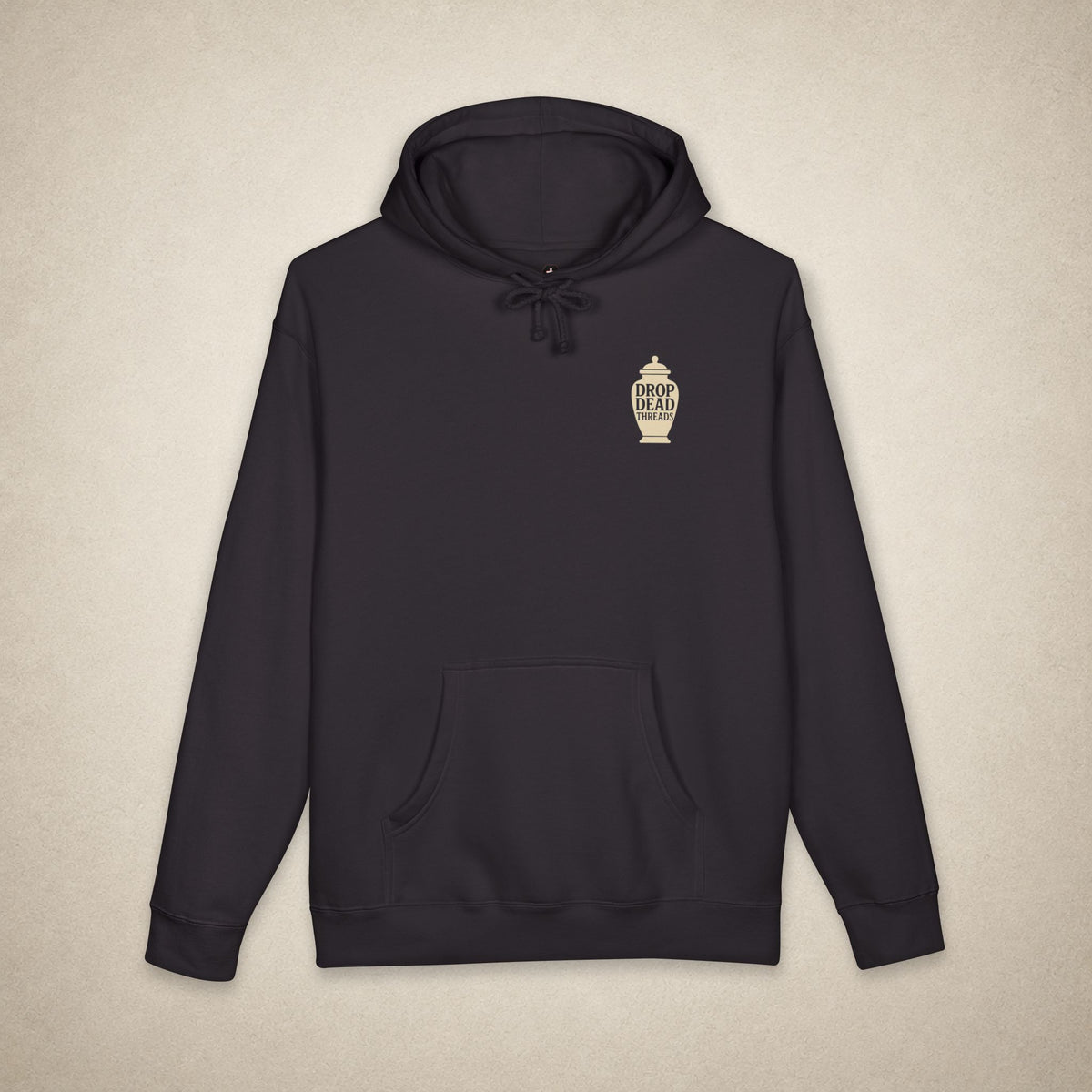 You Gotta Urn It - Hoodie
