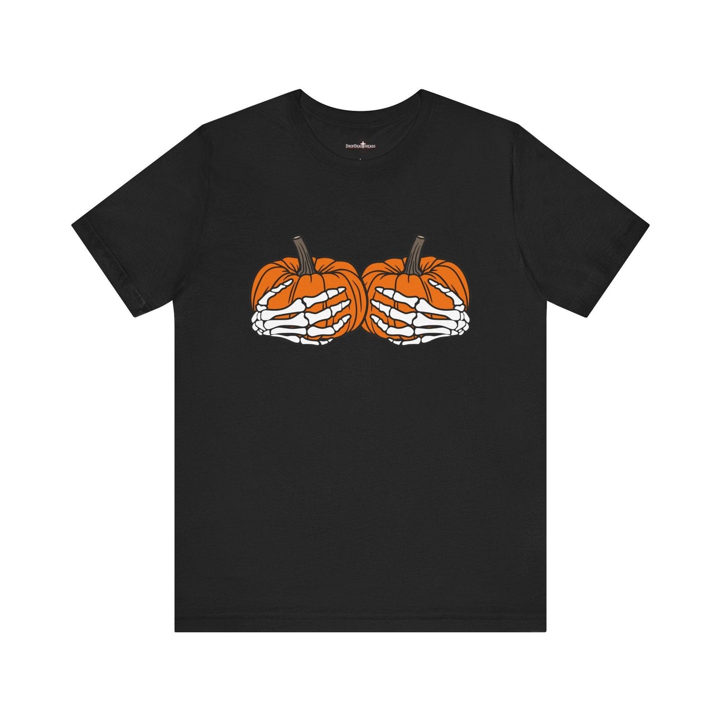 Punkin' Tits - Tee