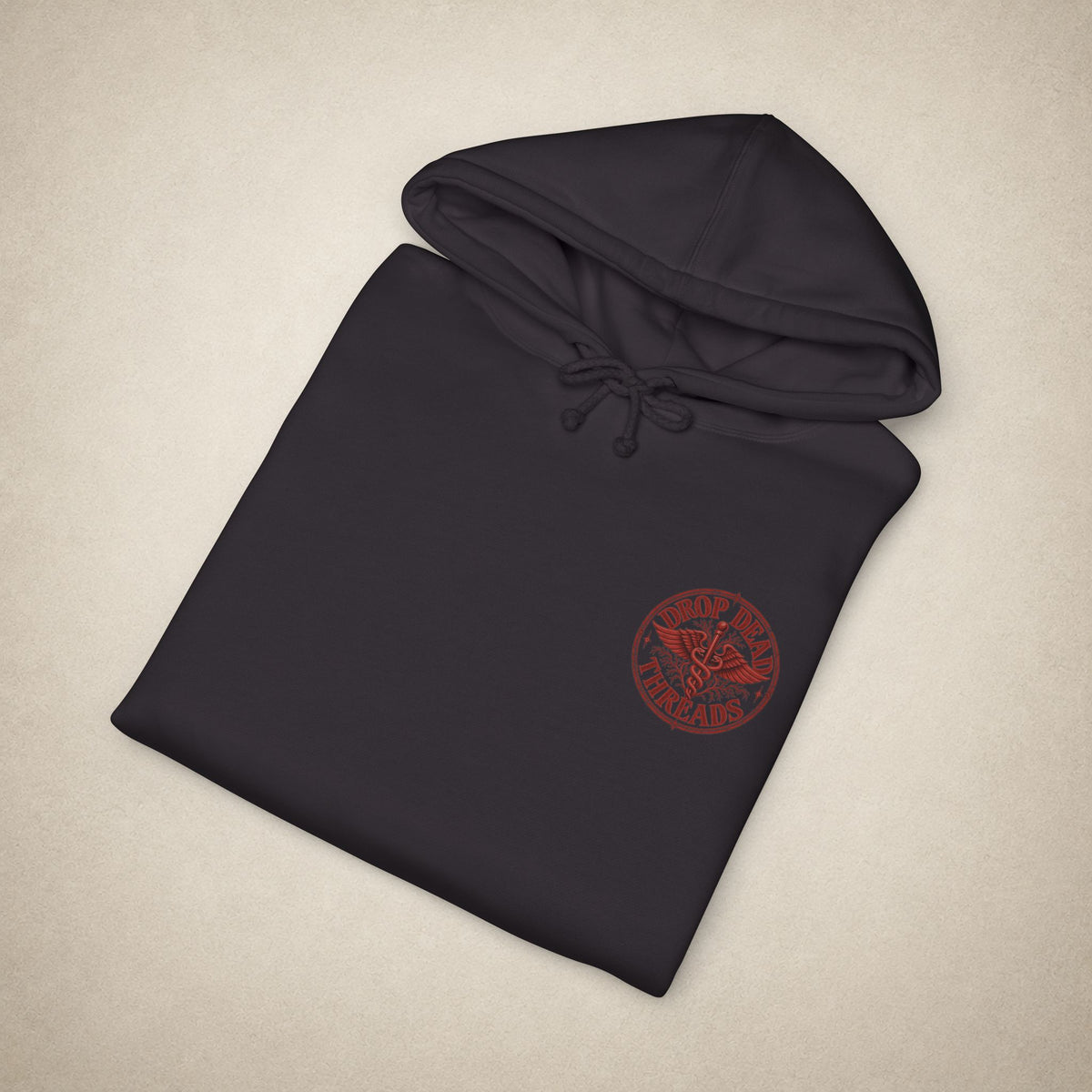 Post Mortem Vascular Surgeon - Hoodie