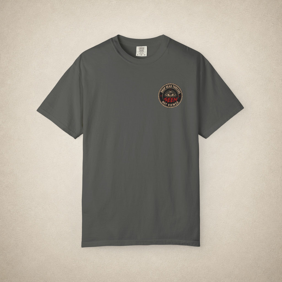 Better to be SEEN than Viewed - Tee