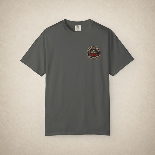 Better to be SEEN than Viewed - Tee