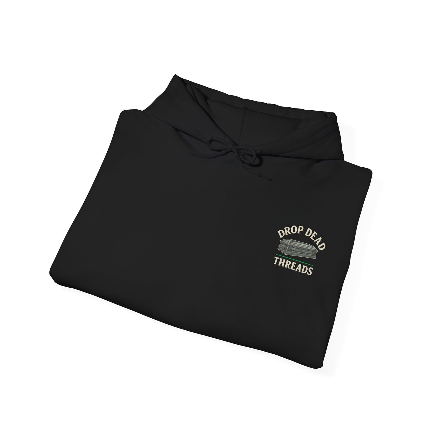 Better to be SEEN than Viewed - Hoodie
