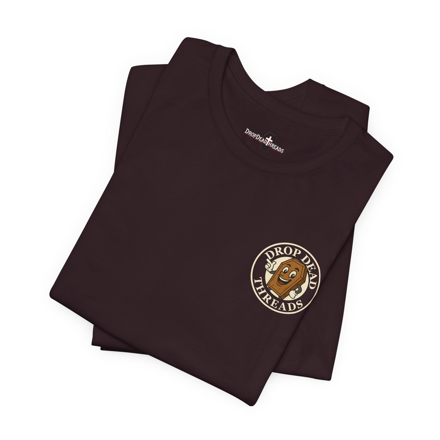 I Put the FUN in Funeral - Tee