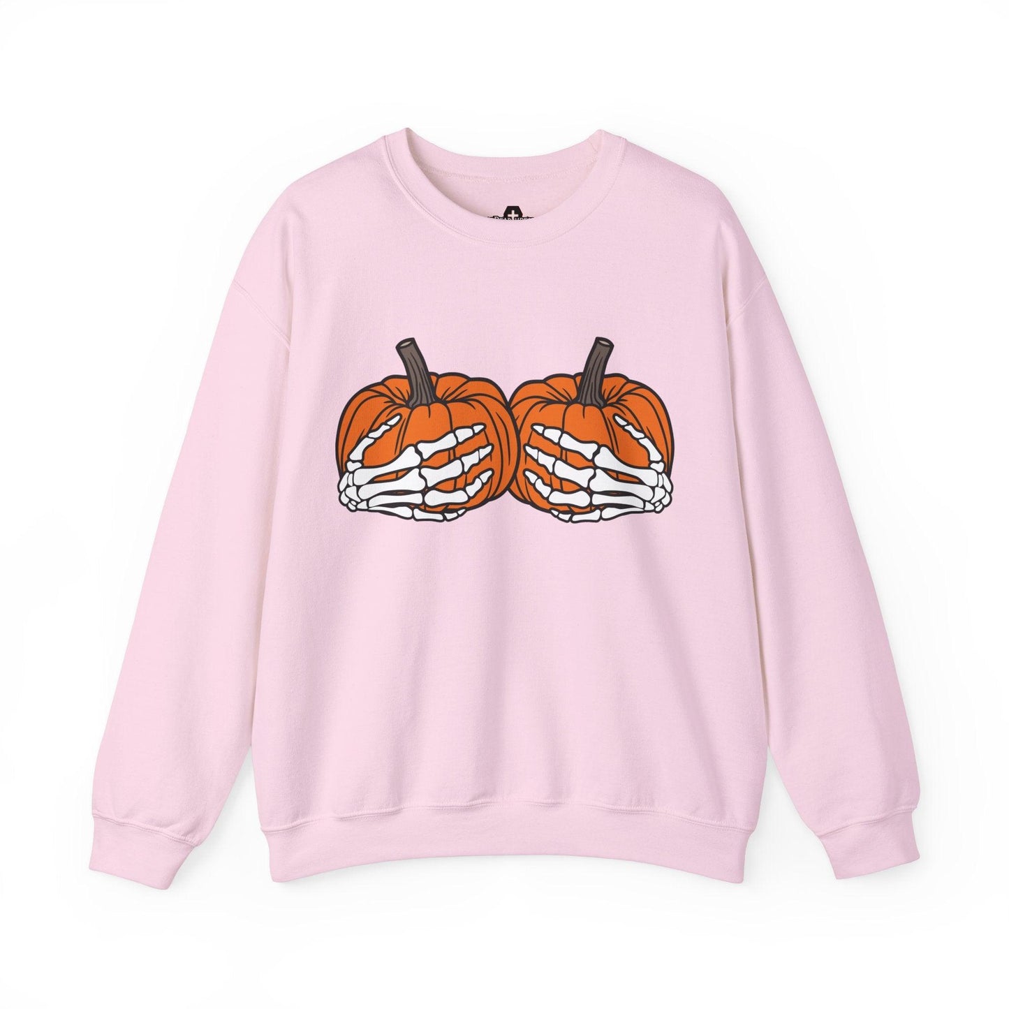 Punkin' Tits - Sweatshirt