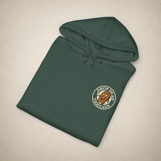 I Put the FUN in Funeral - Hoodie