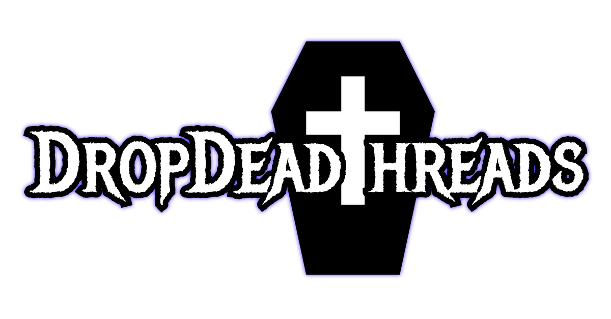 Dorp Dead Thread Custom Designs – Drop Dead Threads