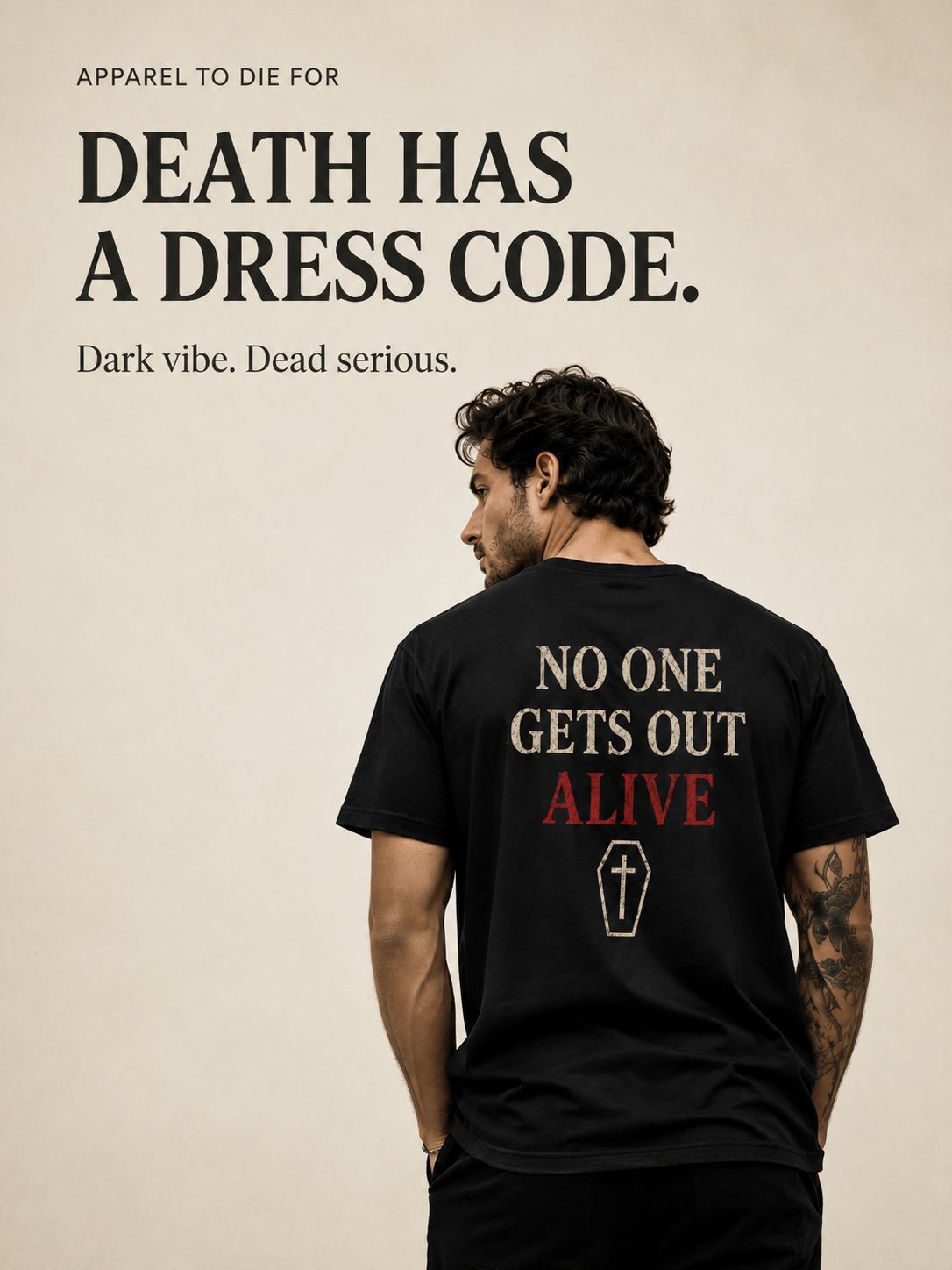 Dorp Dead Thread Drop Dead Threads