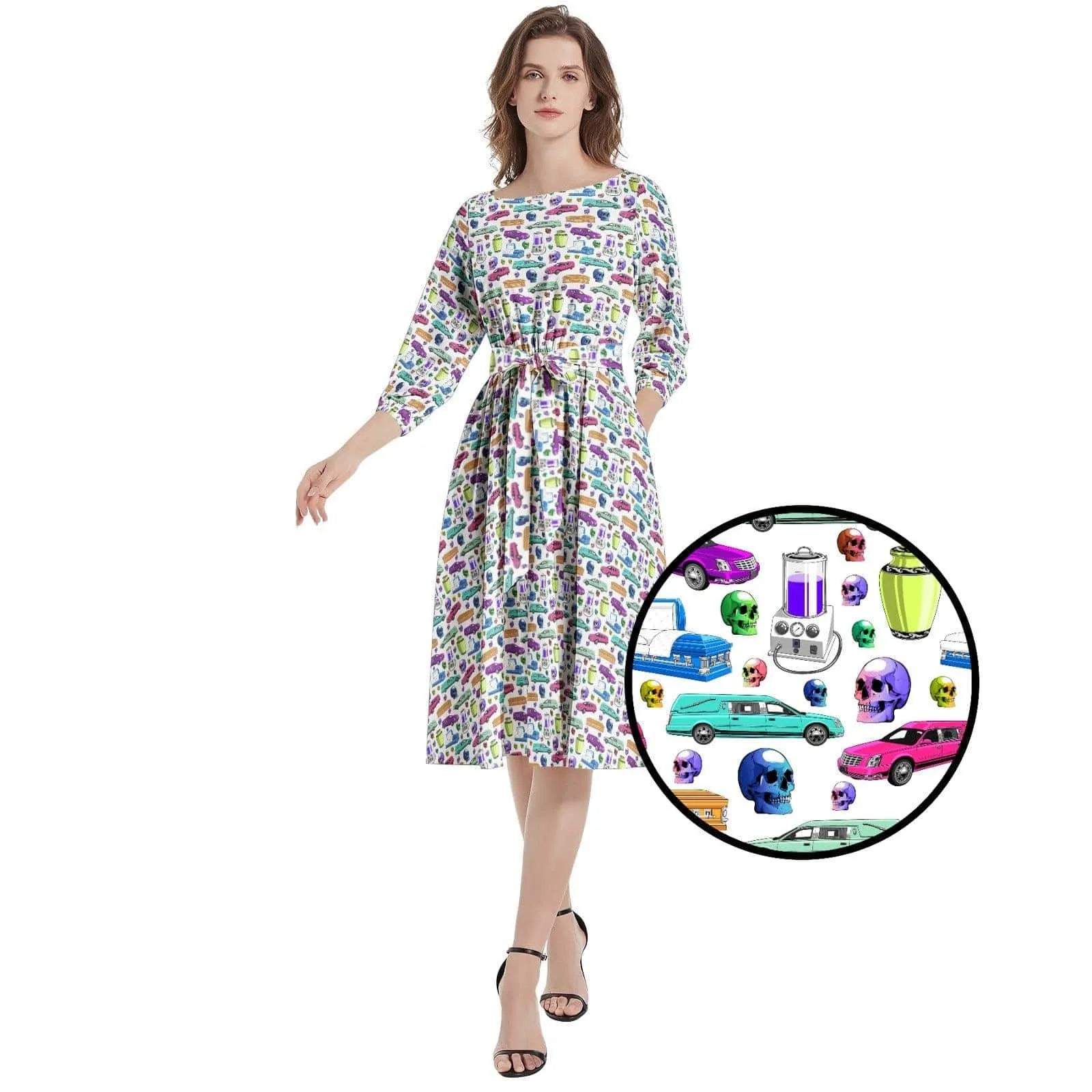 Dorp Dead Thread Dresses & Skirts – Drop Dead Threads