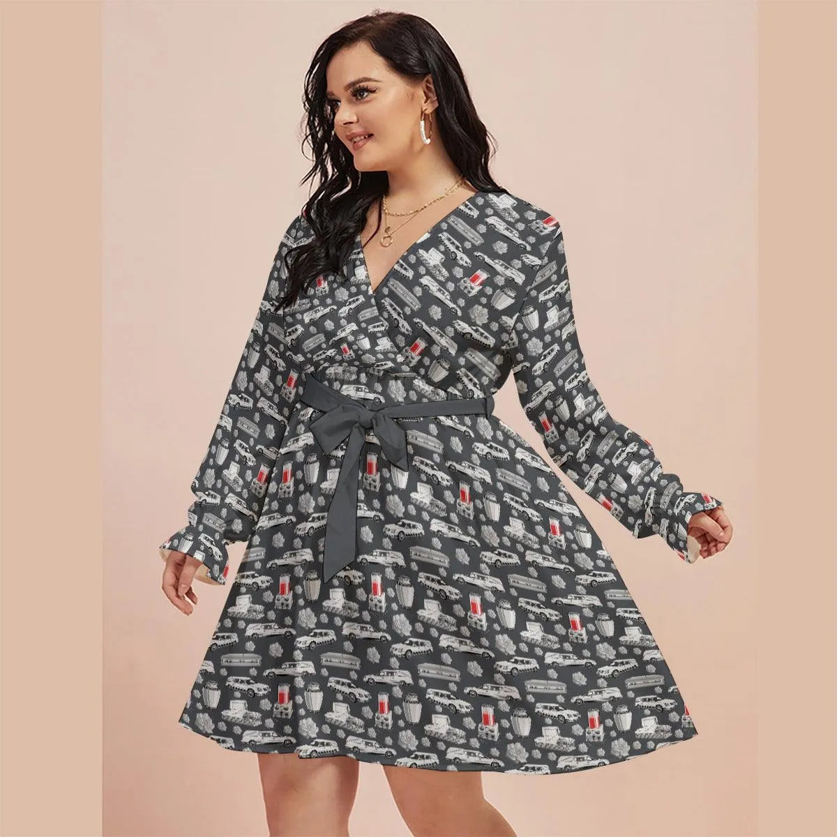 short dress for funeral Short Dress Styles For Funeral