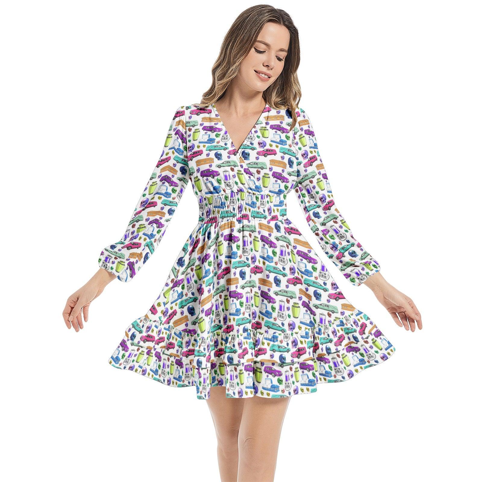 Dorp Dead Thread Dresses & Skirts – Drop Dead Threads